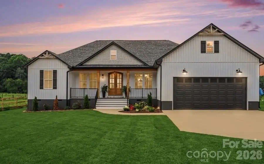 439 Hambright Road, Blacksburg, SC 29702 - #2