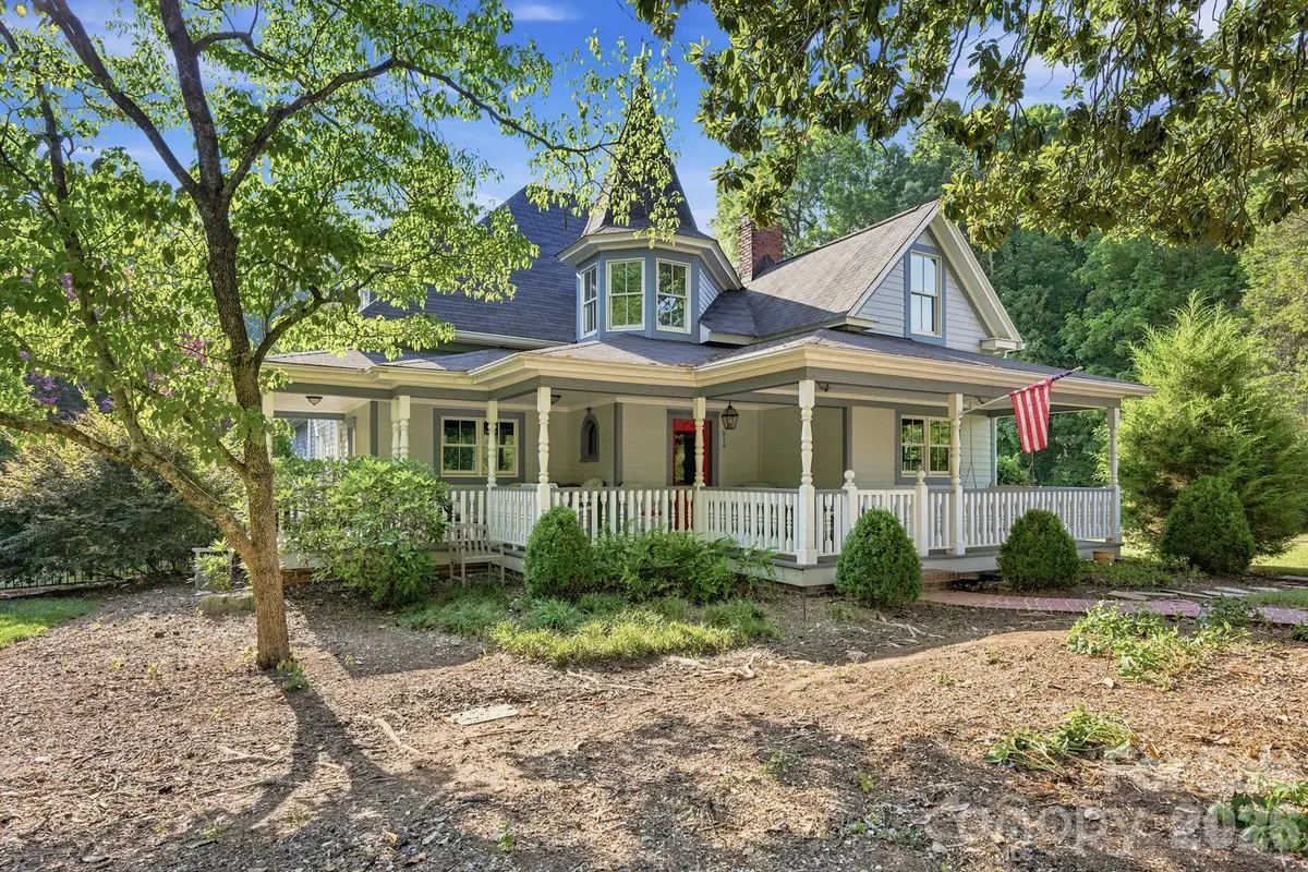 519 South Street, Davidson, NC 28036 - #1
