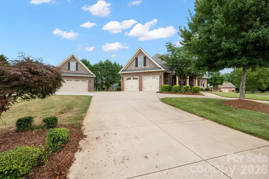 708 Cedar Hill Drive, Shelby, NC 28152 - #2