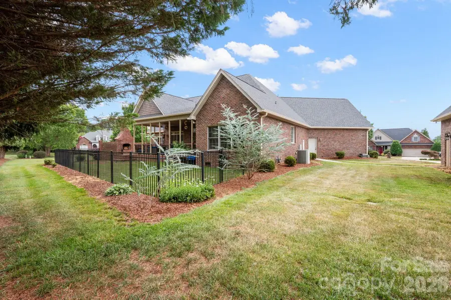 708 Cedar Hill Drive, Shelby, NC 28152 - #3
