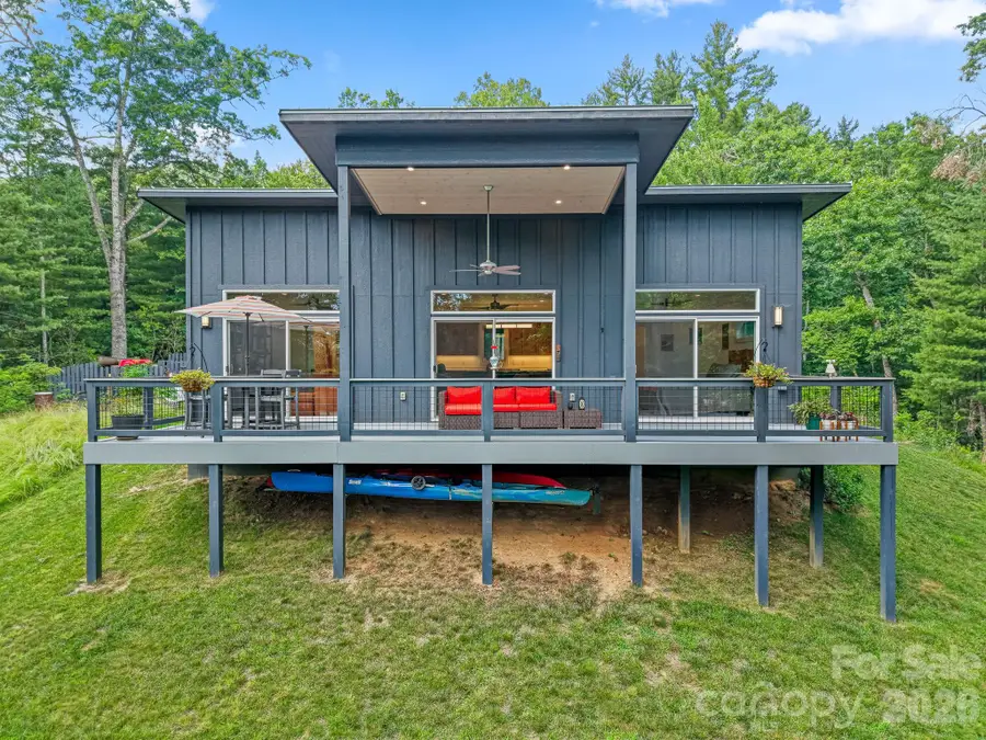 337 Leatherbreeches Drive, Tuckasegee, NC 28783 - #3