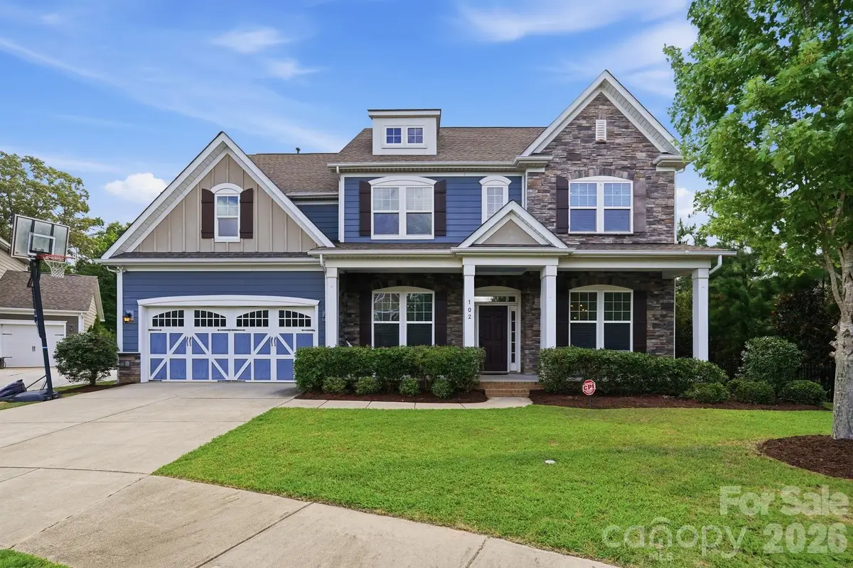 102 Chadderton Way, Waxhaw, NC 28173 - #1