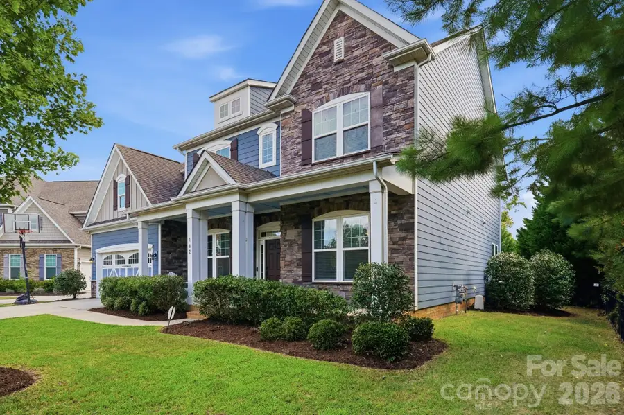 102 Chadderton Way, Waxhaw, NC 28173 - #2