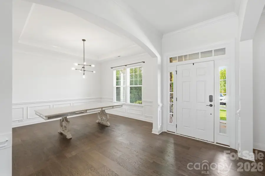 102 Chadderton Way, Waxhaw, NC 28173 - #3