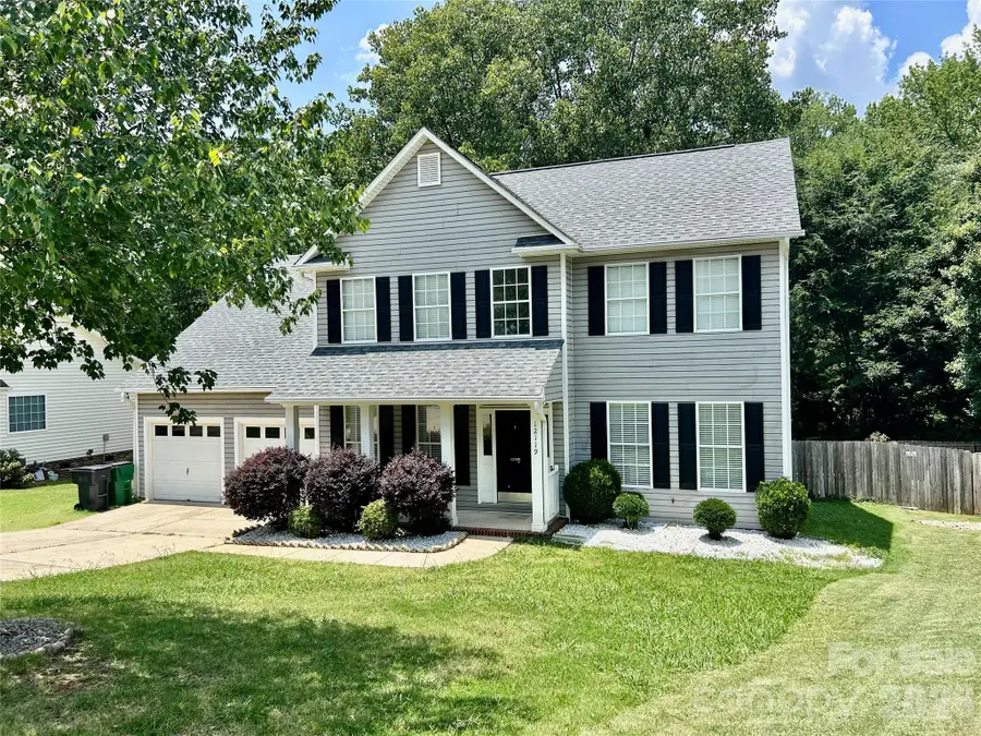 12119 Meadow Post Lane, Charlotte, NC 28269 - #2