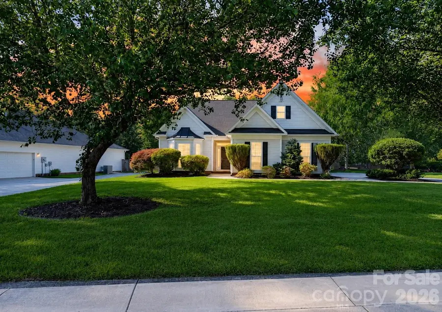 570 Surry Trace Circle Nw, Concord, NC 28027 - #2