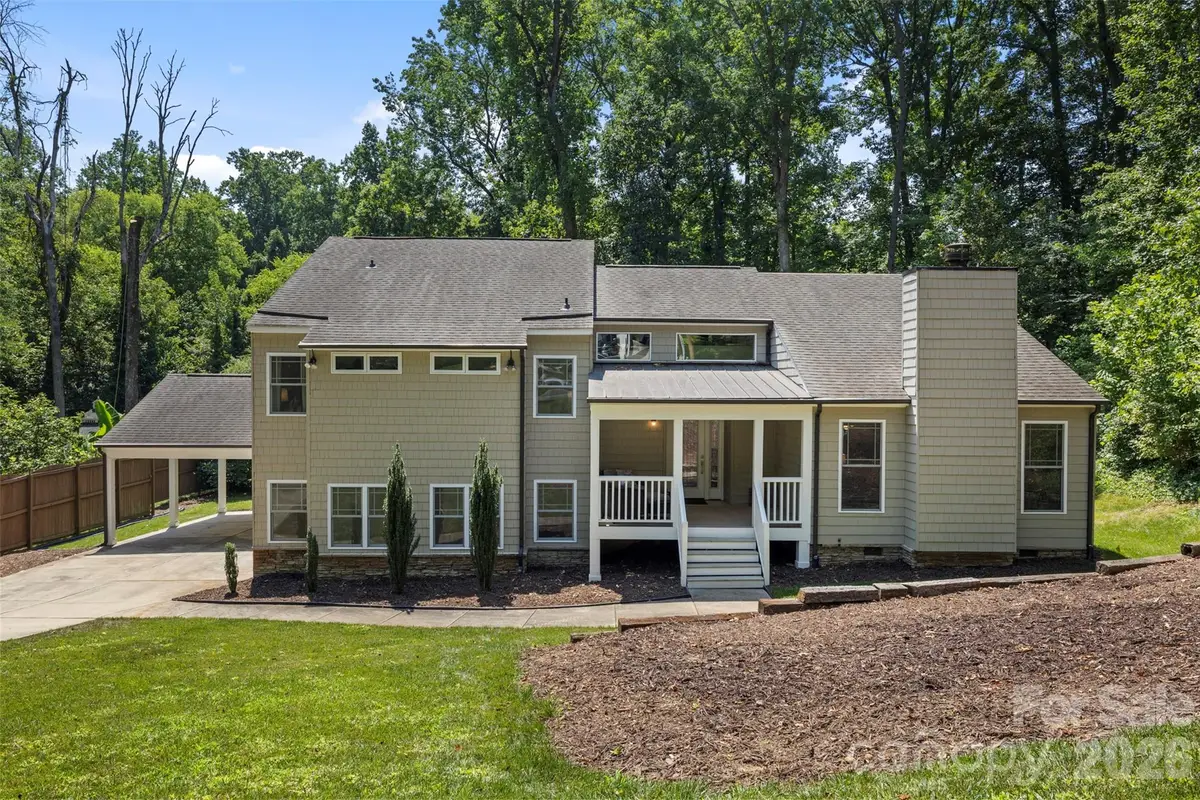 6219 Fair Valley Drive, Charlotte, NC 28226 - #1