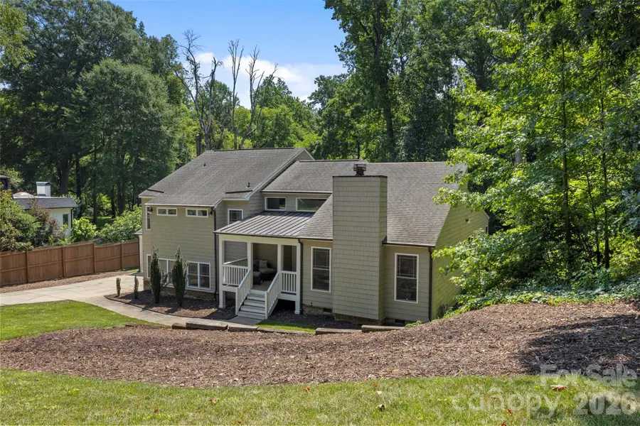 6219 Fair Valley Drive, Charlotte, NC 28226 - #2