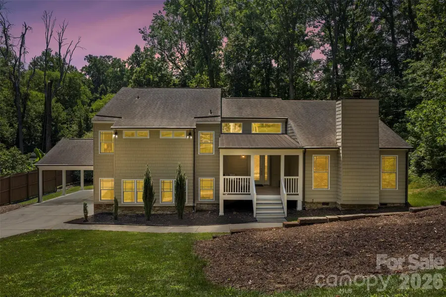 6219 Fair Valley Drive, Charlotte, NC 28226 - #3