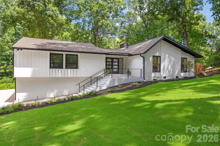 2600 Vardall Court, Charlotte, NC 28226 - #2
