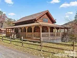 967 Spruce Flats Road, Maggie Valley, NC 28751 - #1