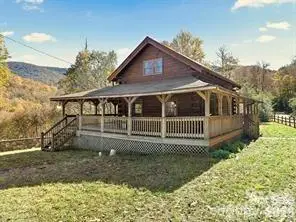 967 Spruce Flats Road, Maggie Valley, NC 28751 - #2