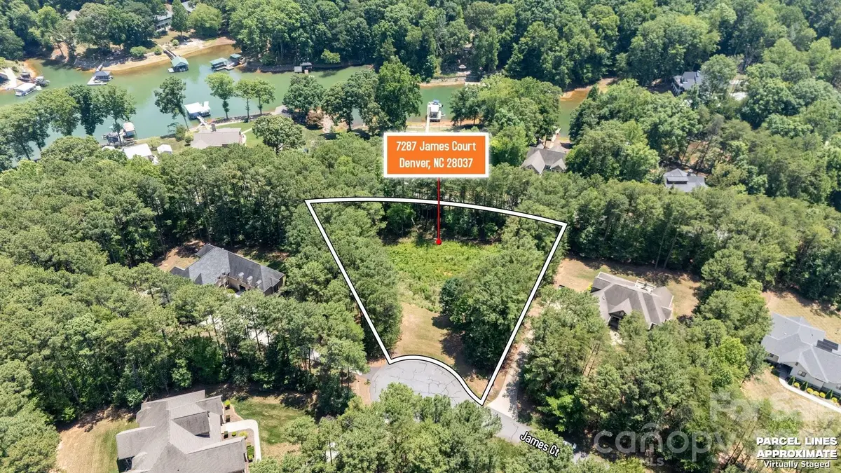 7287 James Court, Denver, NC 28037 - #1