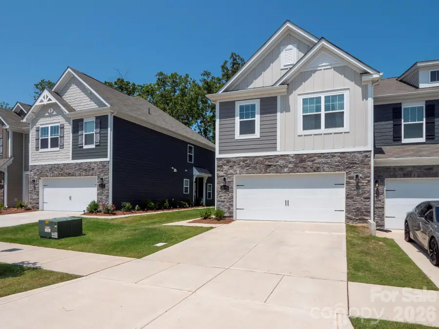 3545 Secrest Landing, Monroe, NC 28110 - #2