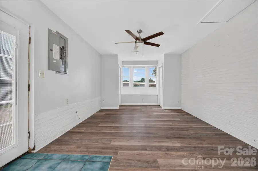 1717 Emmanuel Church Road, Conover, NC 28613 - #2