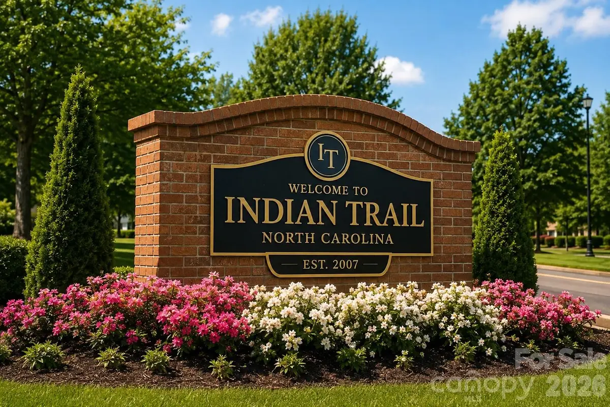 3300 Braefield Drive, Indian Trail, NC 28079 - #1