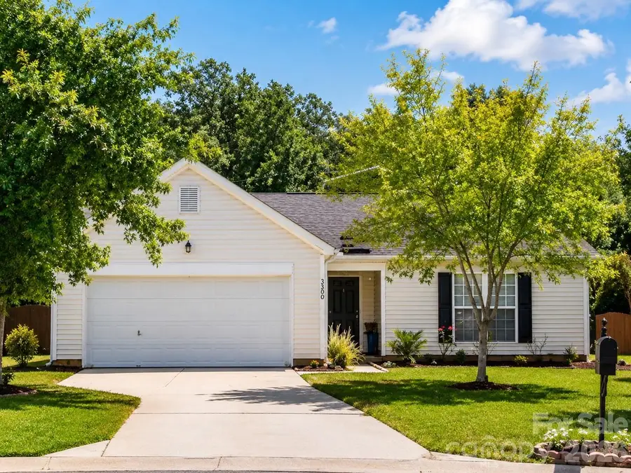 3300 Braefield Drive, Indian Trail, NC 28079 - #3