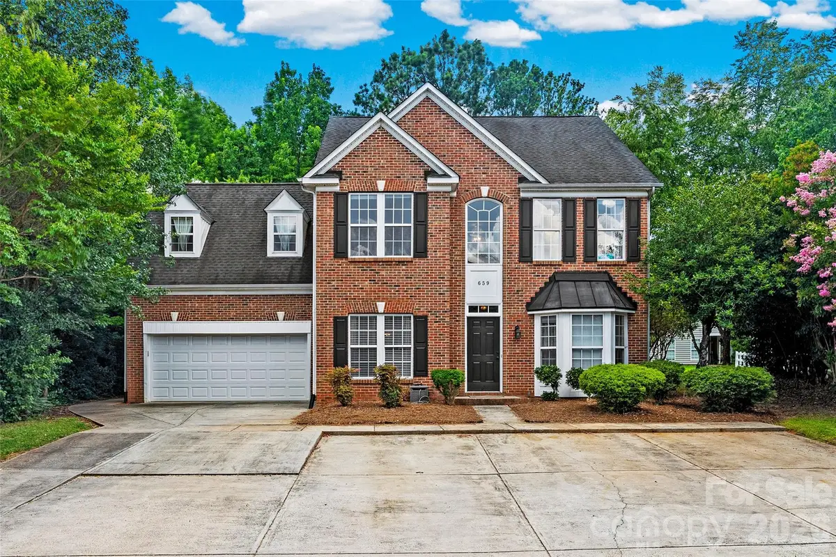 659 E Cheval Drive, Fort Mill, SC 29708 - #1