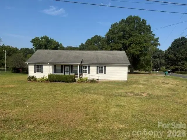 2168 Marwood Lane, Albemarle, NC 28001 - #1