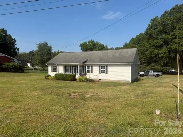 2168 Marwood Lane, Albemarle, NC 28001 - #2