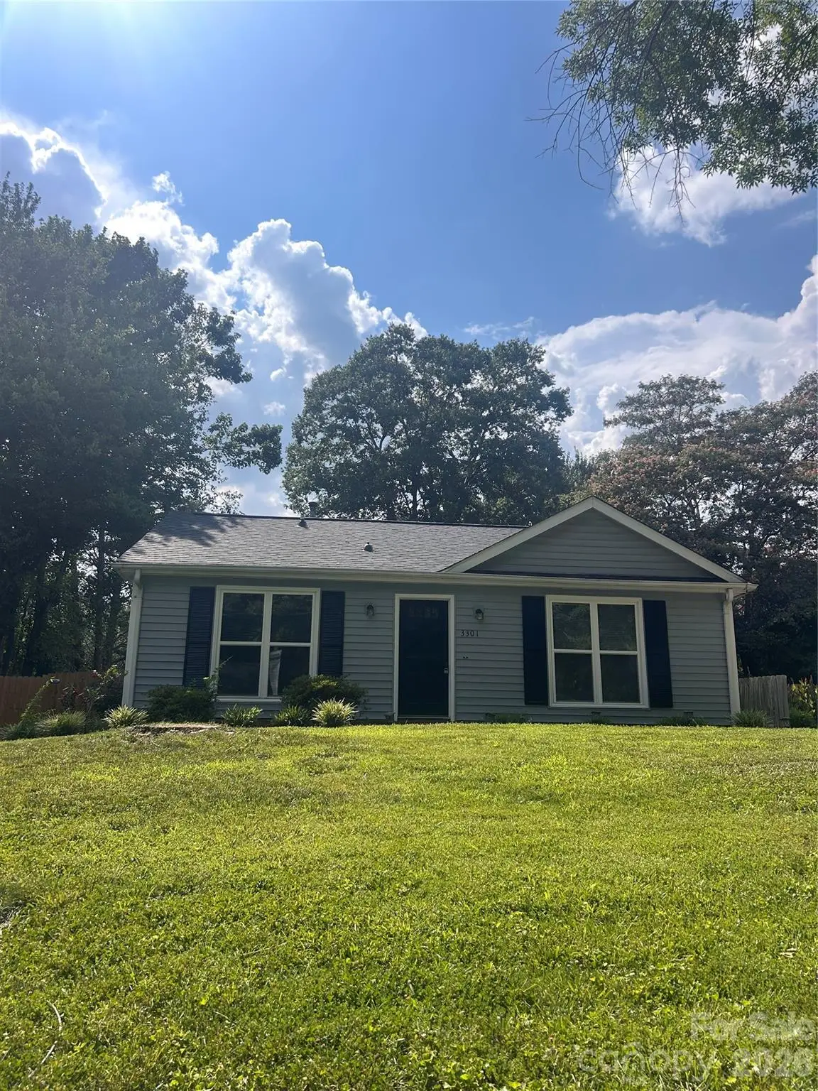 3301 Braewick Place, Charlotte, NC 28227 - #1