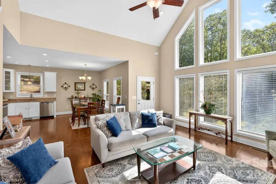 38 Pine Hill Road, Fairview, NC 28730 - #2