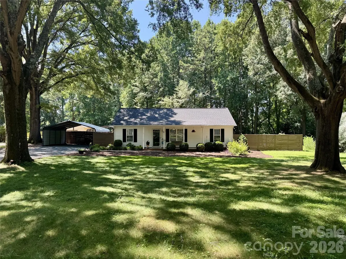 5335 Springdale Avenue, Mint Hill, NC 28227 - #1