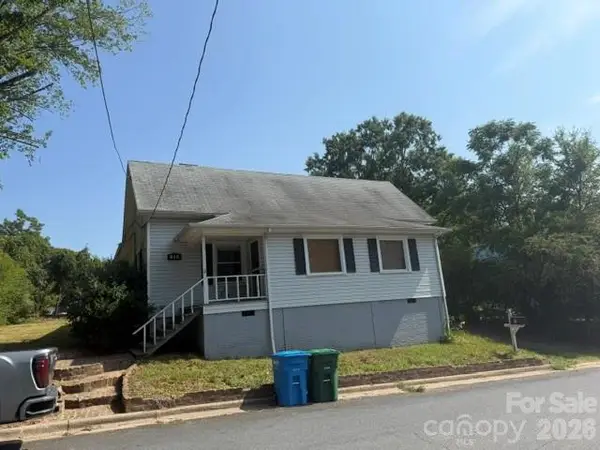 812 Mill Street, Albemarle, NC 28001