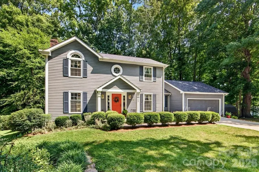 505 Glen Ellyn Court, Charlotte, NC 28213 - #2