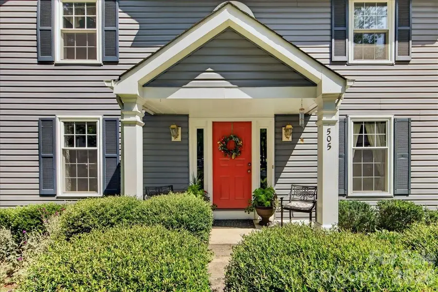 505 Glen Ellyn Court, Charlotte, NC 28213 - #3