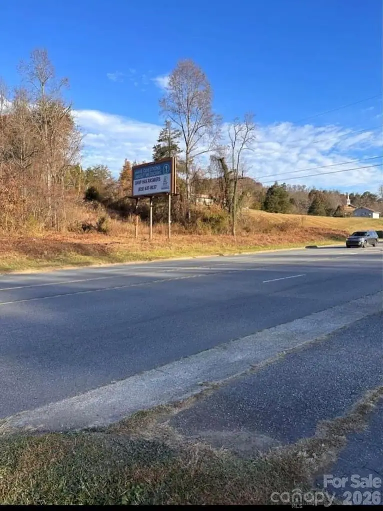 0 Us Highway 441 Highway #21 & 22, Whittier, NC 28789 - #2