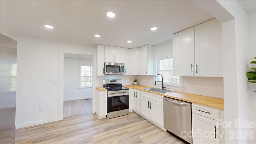 245 Carolina Avenue, Forest City, NC 28043 - #3