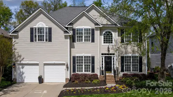 913 Grayscroft Drive, Waxhaw, NC 28173