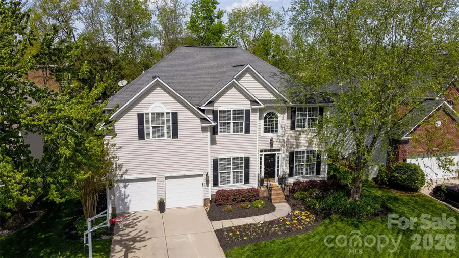 913 Grayscroft Drive, Waxhaw, NC 28173 - #3