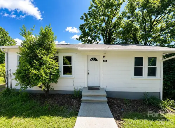 92 Fourth C Street, Marion, NC 28752