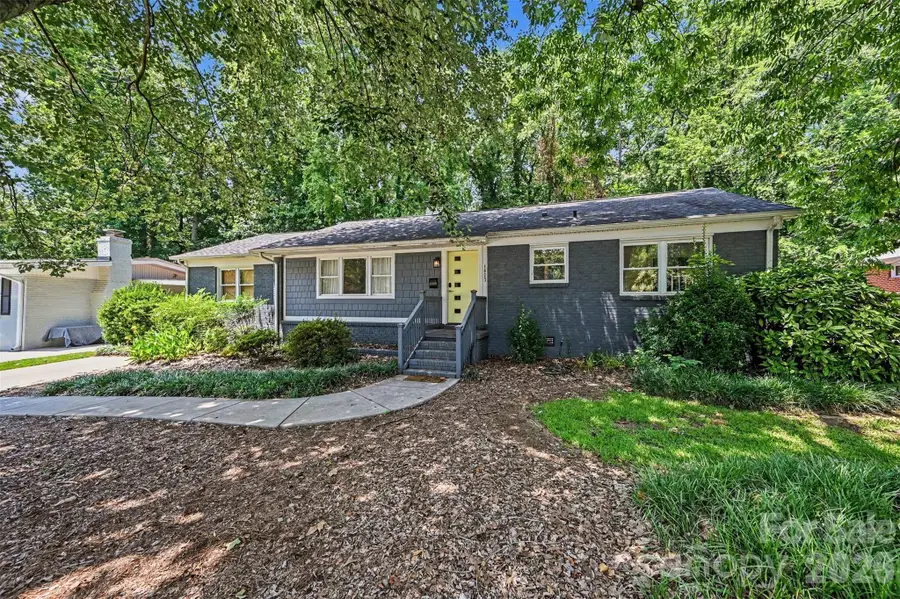 1027 Dresden Drive W, Charlotte, NC 28205 - #2