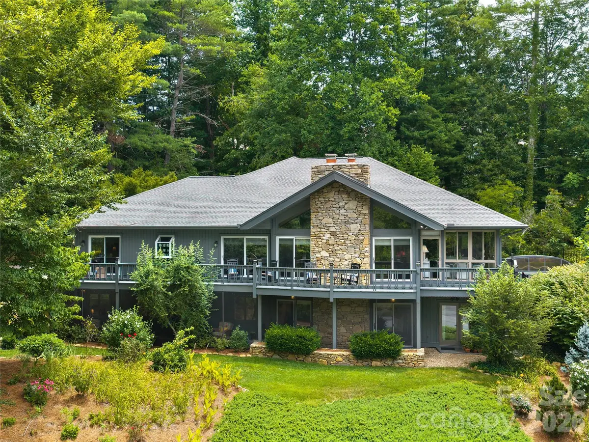 1071 Linkside Drive #14 & 15, Hendersonville, NC 28739 - #1