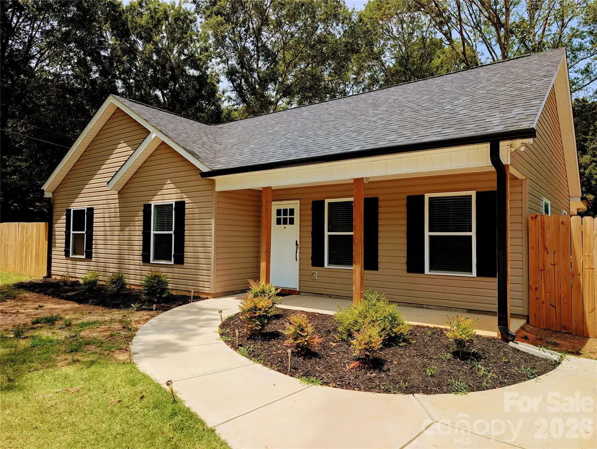 711 Guinn Street, Clover, SC 29710 - #1