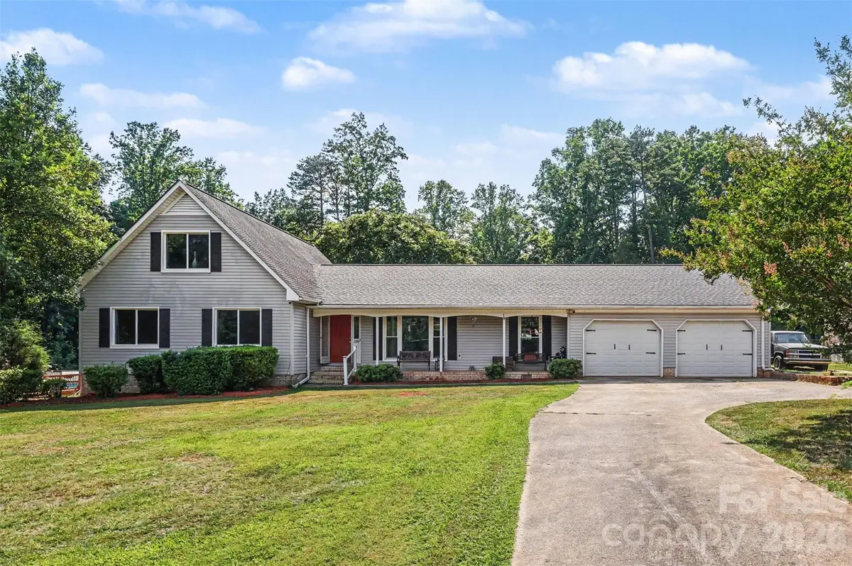 220 Roger Drive, Salisbury, NC 28147 - #1