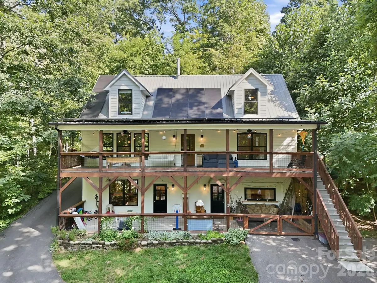2 Coneflower Court, Black Mountain, NC 28711 - #1