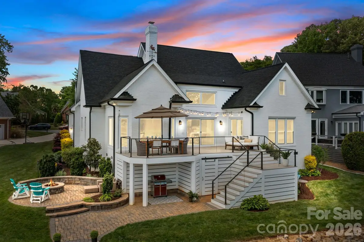 7322 Swansea Lane, Cornelius, NC 28031 - #1