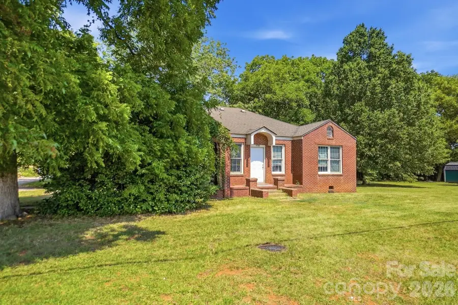 4980 S Main Street, Salisbury, NC 28147 - #2