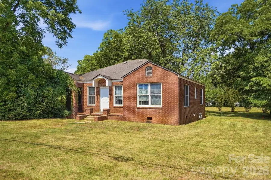 4980 S Main Street, Salisbury, NC 28147 - #3