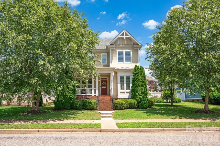 4090 Library Lane Nw, Conover, NC 28613 - #2