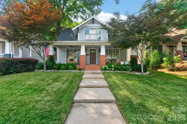 1916 S Mint Street, Charlotte, NC 28203