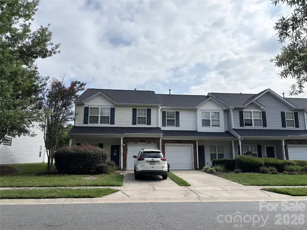 11637 Coddington Ridge Drive #1265, Charlotte, NC 28214