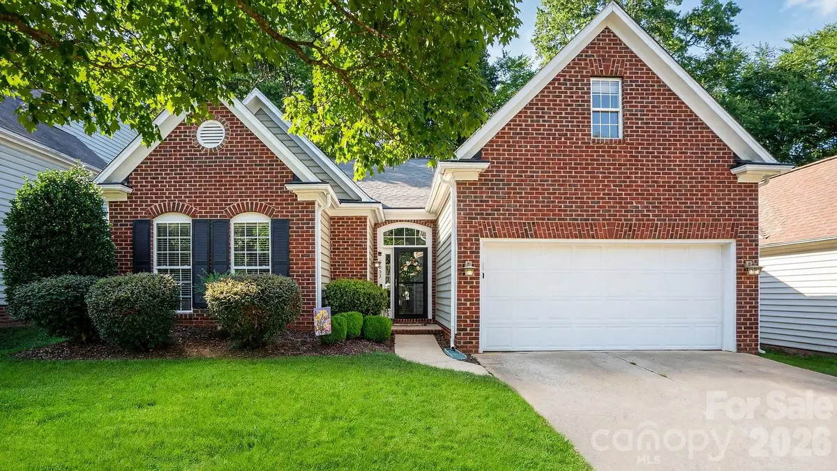 6653 Allness Glen Lane, Charlotte, NC 28269 - #1