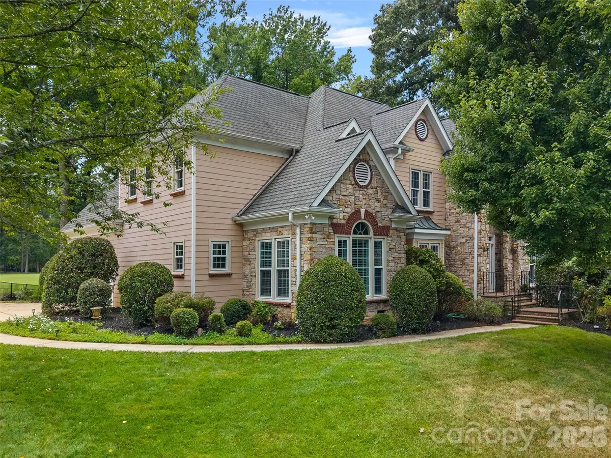19322 River Falls Drive, Davidson, NC 28036 - #1