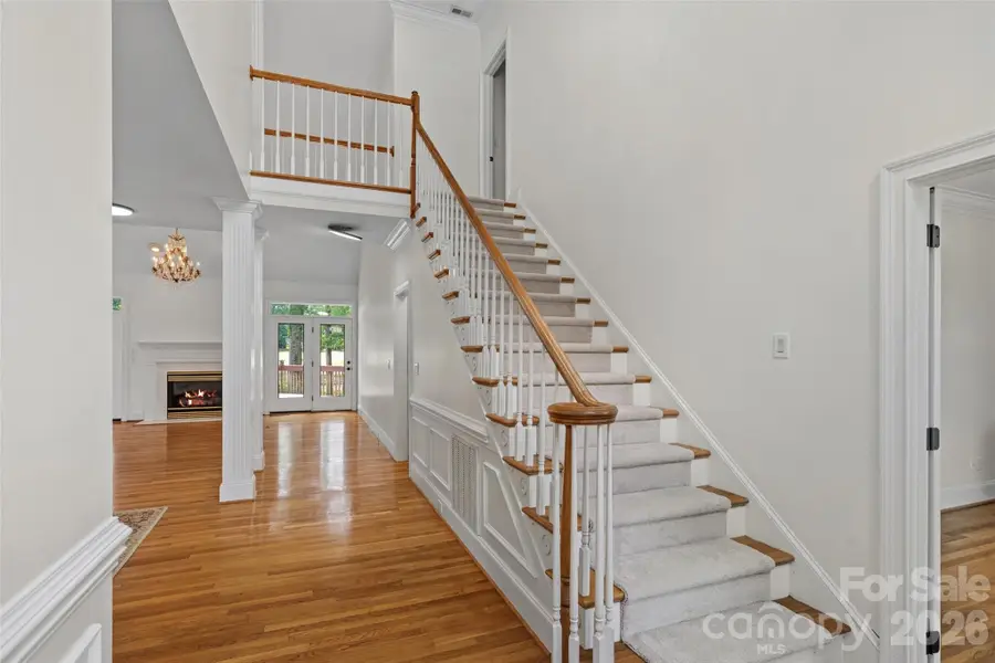 19322 River Falls Drive, Davidson, NC 28036 - #3