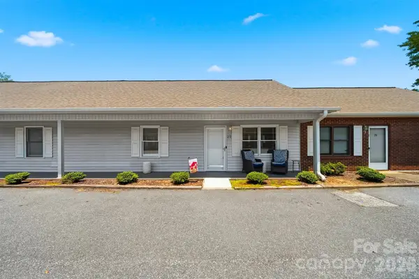 115 23rd Street Nw #25, Hickory, NC 28601